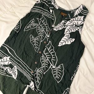 Wahine Toa Designs Top